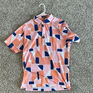 Bad Birdie Golf Polo - Medium / Men’s